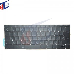 Nytt för Macbook Pro 13.3 \