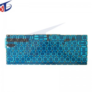 Nytt för Macbook Pro 13.3 \