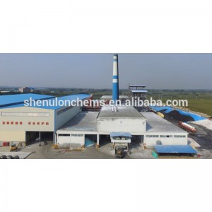 Bästa pris Silikagel för kolonnskiktskromatografi