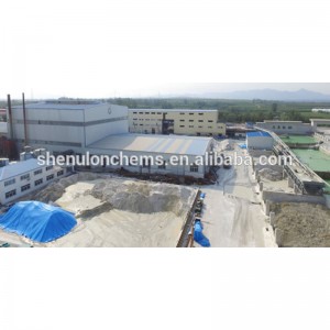 2-4MM Orange Silica Gel bästa pris från fabrik