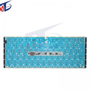 Partihandel tangentbord för Macbook Retina A1534 12 \