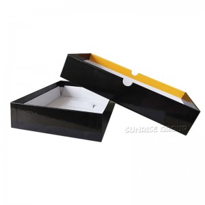 Dongguan Partihandel anpassad design Täck-off kartong sunstech Radio Packaging Box