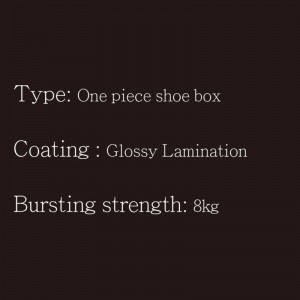 Skobox One Piece Typ4