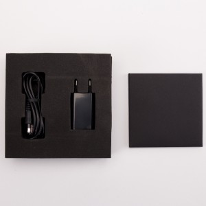 Mini skrivbordsluftrenare med HEPA-filtrering, luftrenare för hem \u0026 kontor, rengör luften för rök, allergener, formaldehyd, damm, mögel, husdjurskal för bättre andning