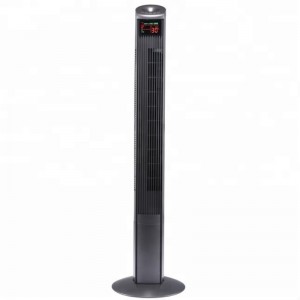 ny tornfläkt helrums bred luftkylning tornfläkt med fjärrkontroll