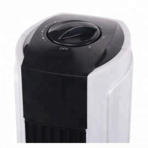 J32-1Save Space Modetornfläkt i högsta kvalitet för rum / kontor