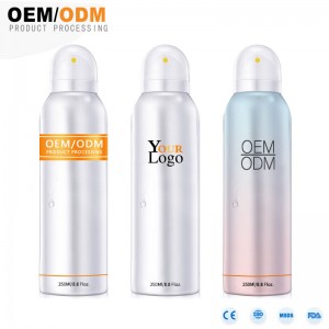 Vattentät solskyddsspray dag solskyddsmedel spray solskydd solskyddsblekkräm med solskyddsskydd