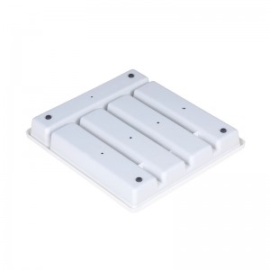 5 fack Plastbestickbricka Silverbestick