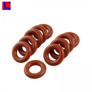 Tillverkad i Kina lågt pris o-ring