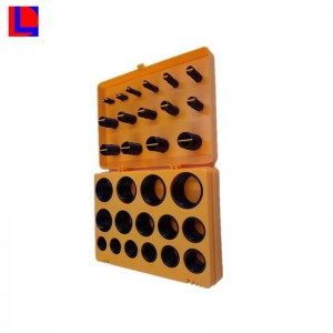 Professionell tillverkare o ringsats