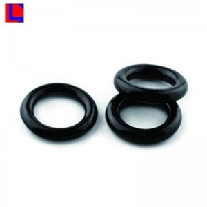 Standard eller icke standard gummi o ringgummi med olika storlekar