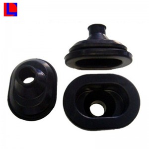 hög rivmotstånd EPDM-gummiprodukt av god kvalitet