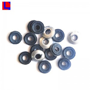 varm försäljning gummimetallbundna tätningar av god kvalitet