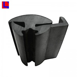 Högkvalitativ varmförsäljning av gummi-strängsprutmaskin