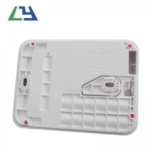 Form fabriksinjektion gjutning verktyg / injektion plast mögel / formsprutning plast delar