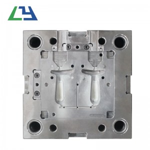 Kina tillverkare Precision Custom Designed Plastic Injection Mold