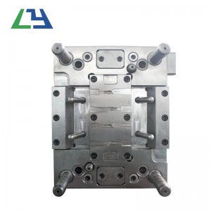 OEM plast formsprutning pris auto bil vice instrumentpanel delar mögel tillverkare