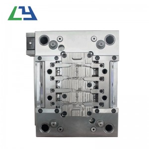 OEM plast formsprutning pris auto bil vice instrumentpanel delar mögel tillverkare