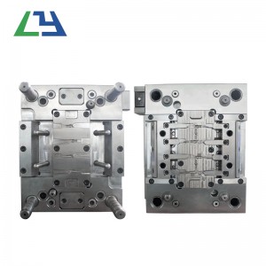 OEM plast formsprutning pris auto bil vice instrumentpanel delar mögel tillverkare