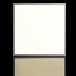 ET ™ - Kanten tänd LED-panel