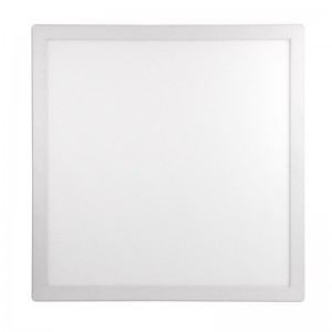 RCPS ™ - Tak-infälld fyrkantig panel