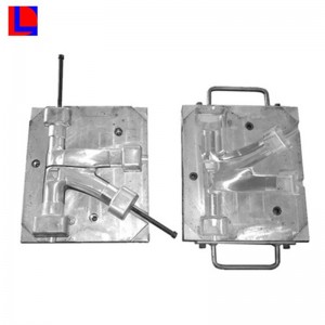 Professionell gummiinjektionsgjutningstillverkare som tillverkar gummiprodukter \u0026 mögel till lågt pris tillverkat i Kina