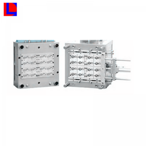 Topp hög Anpassa plastformtillverkaren