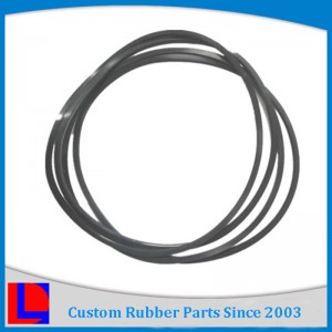 Anpassad vattentät NBR o tätningsring