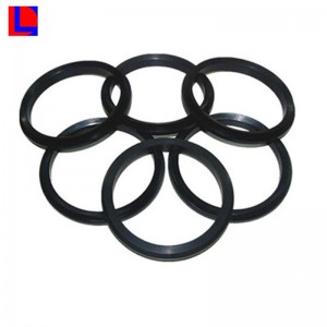 Anpassad vattentät NBR o tätningsring