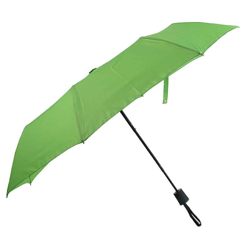 Högkvalitativ grossist autoöppning 3-fold paraply