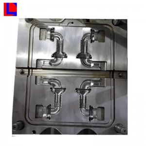 Högkvalitetsgummitillverkare / fordonsgummi gjutning / gummi formar för bildel