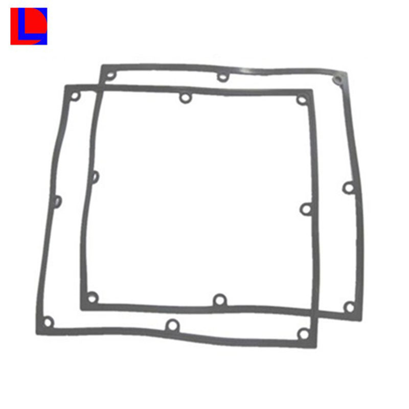 icke standard CR / NBR / EPDM / silikon / TPFE gummipackning