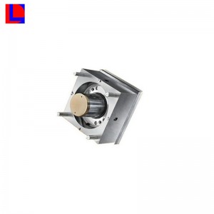 Ny tillverkning tillverkare av plastgjutning Kina tillverkning