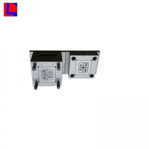 Kvalitetssäkring med högkvalitativ formsprutningsverktyg av högsta klass