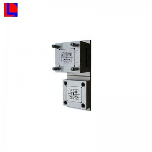 Kvalitetssäkring med högkvalitativ formsprutningsverktyg av högsta klass