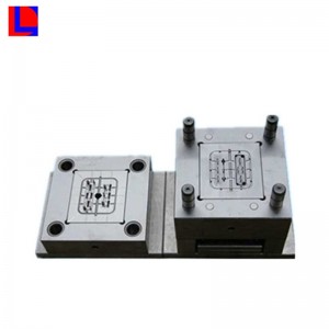 Kvalitetssäkring med högkvalitativ formsprutningsverktyg av högsta klass