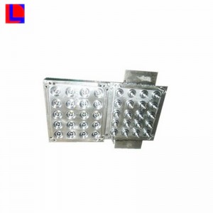 professionell tillverkning av oem-injektionshylsor