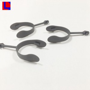 Formgivare av högkvalitativ form av silikonform av olika slag med mångfaldig kavitet