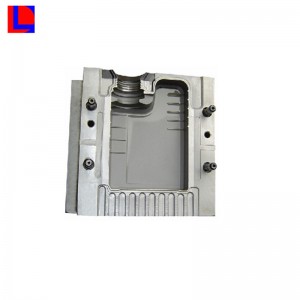 Formgivningsdesignleverantör ABS PP PVC tillverkad av flaskgjutplast