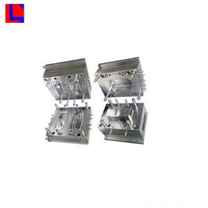 bra pris med hög värde tillverkning design plast mögel fabrik