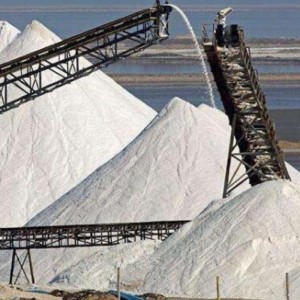 Kemiskt / syra / alkaliskt motståndskraftigt transportband