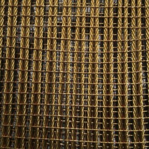 IW / SW ståltransportör (NY)