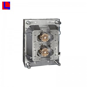 skräddarsydd designad billig formsprutning av plast