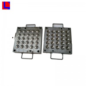 Fabriksanpassade gjutna gummitätningar packningar gummi gjutning maskin