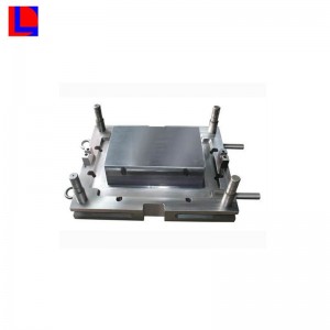 Fabriksanpassade gjutna gummitätningar packningar gummi gjutning maskin