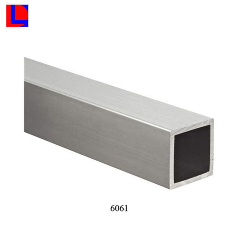 Bästa pris anodiserad aluminiumekstrudering 6063 t5 aluminium 6061 t6