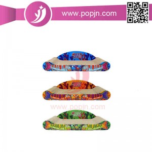 hopfällbar kartong kattkartongsäng