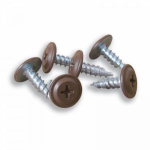 Modifer Truss Head Self Piercing Skruvar