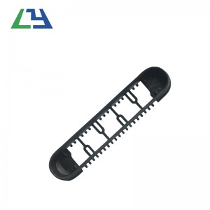 Form för plastinjektion plastformkomponenter leksaksdelar leksaker barnvägg switch hink klockformar färgämne rakkniv form