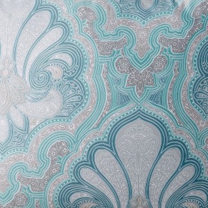 Quiltande Hollower Fiber Syntetiska Fiber-täcken